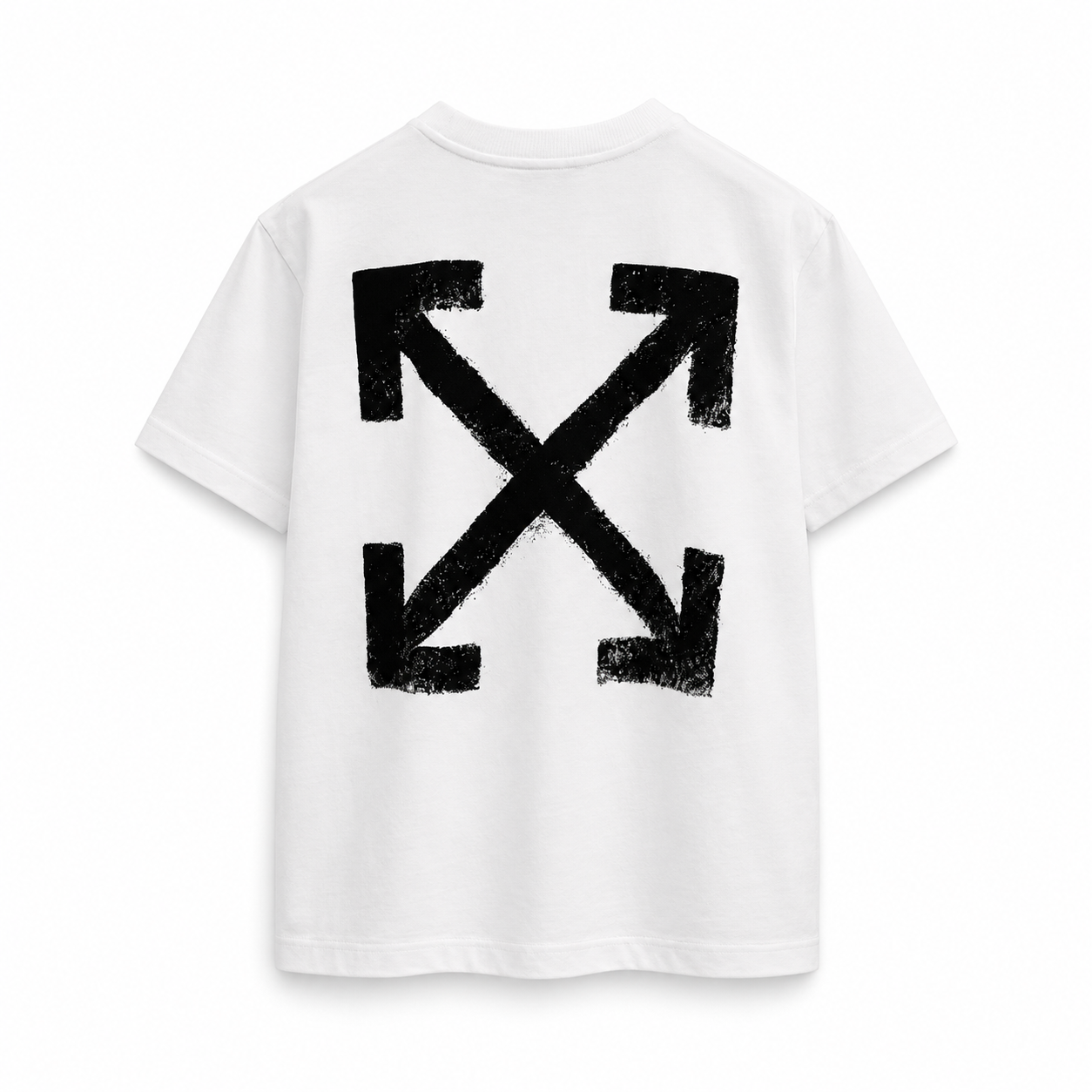 Off white flechas negras