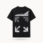 Off white negra nueva