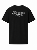 Givenchy trasera
