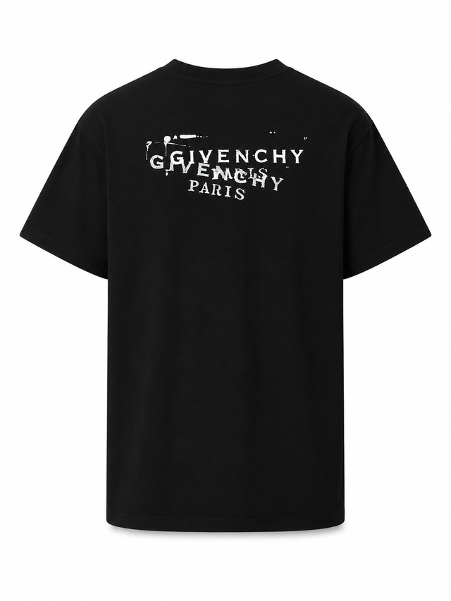 Givenchy trasera
