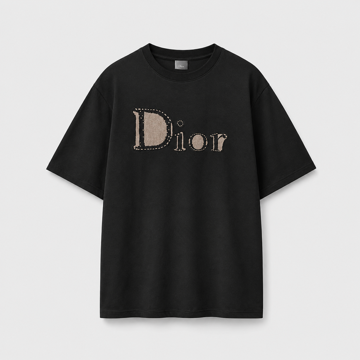 Dior lana black