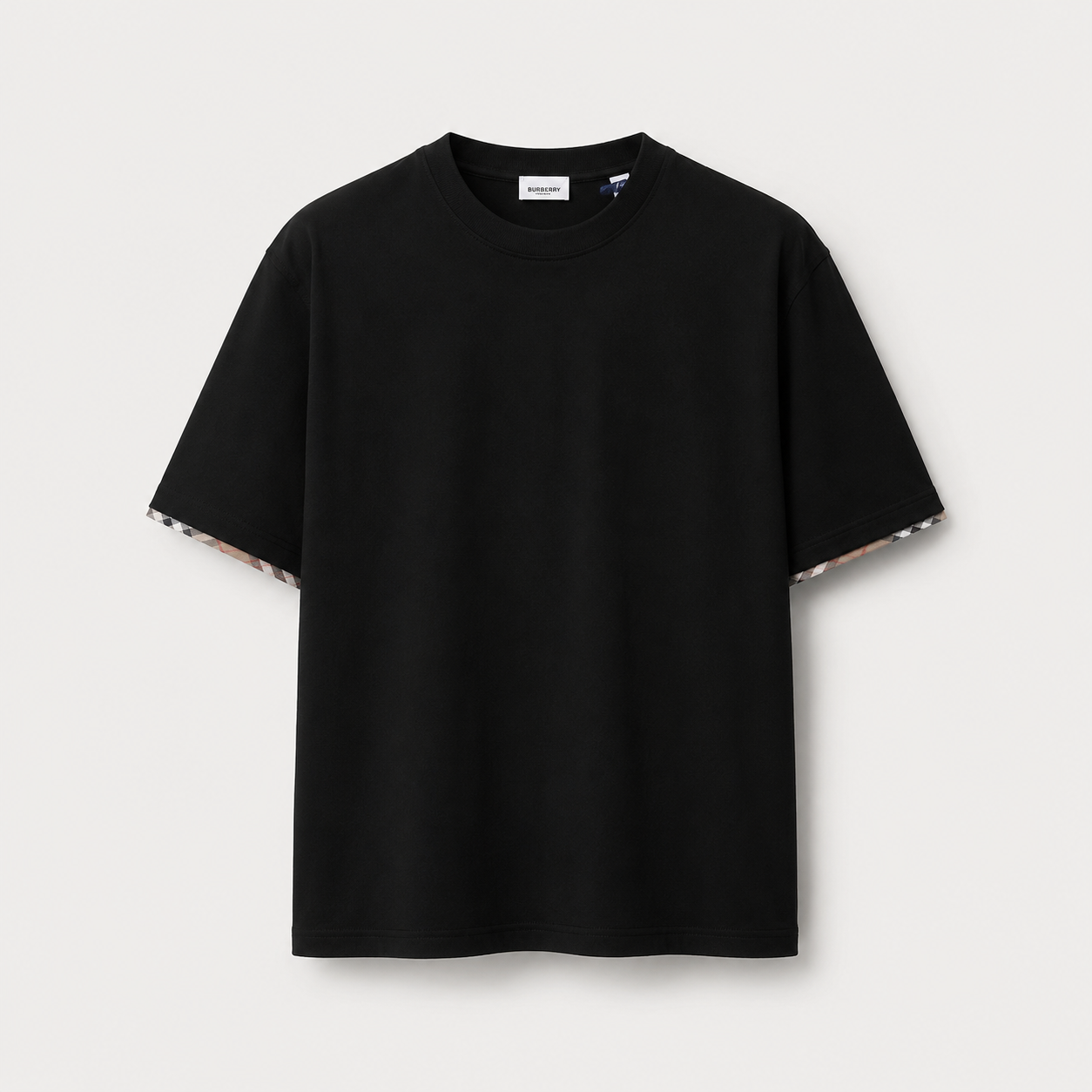 Burberry mangas