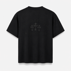 Crhomehearts black