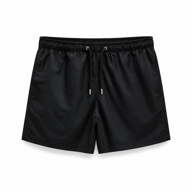 Hermes swim short — vista trasera