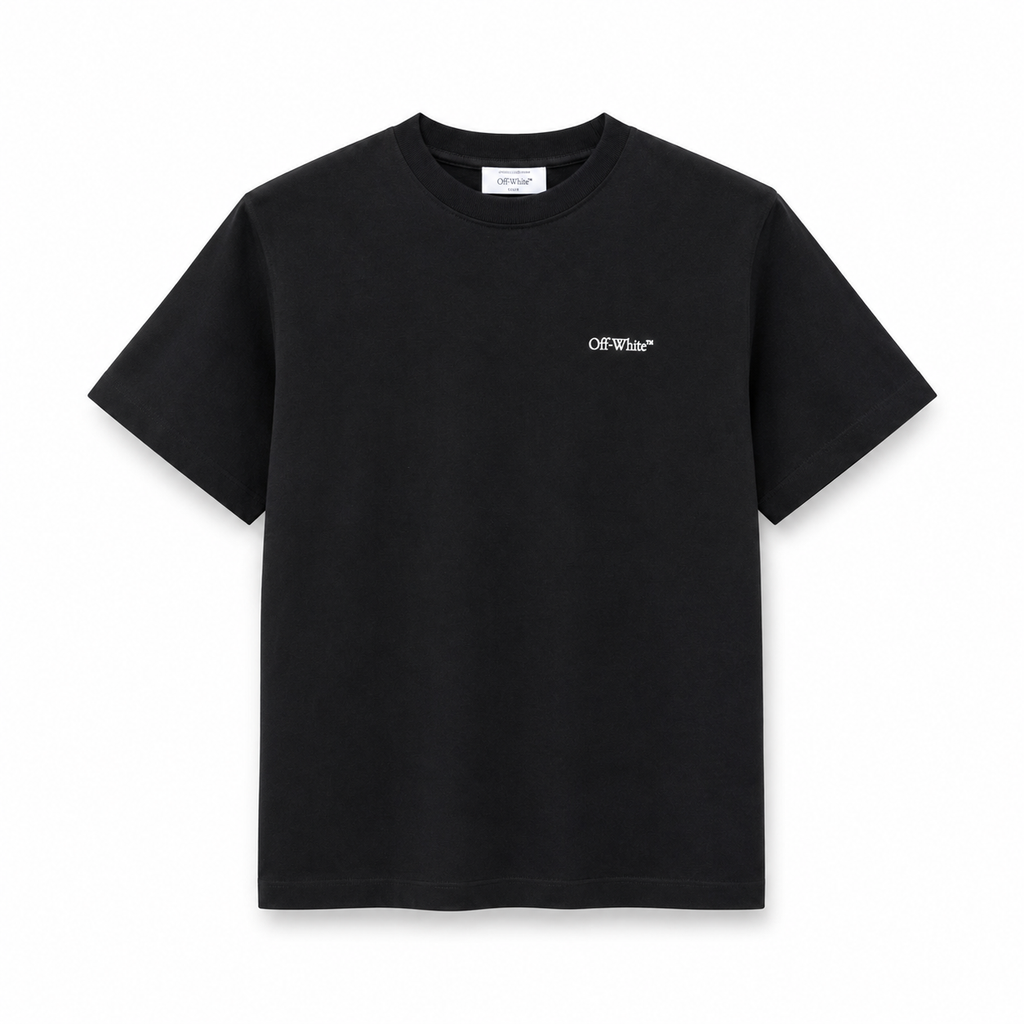 Off white negra nueva