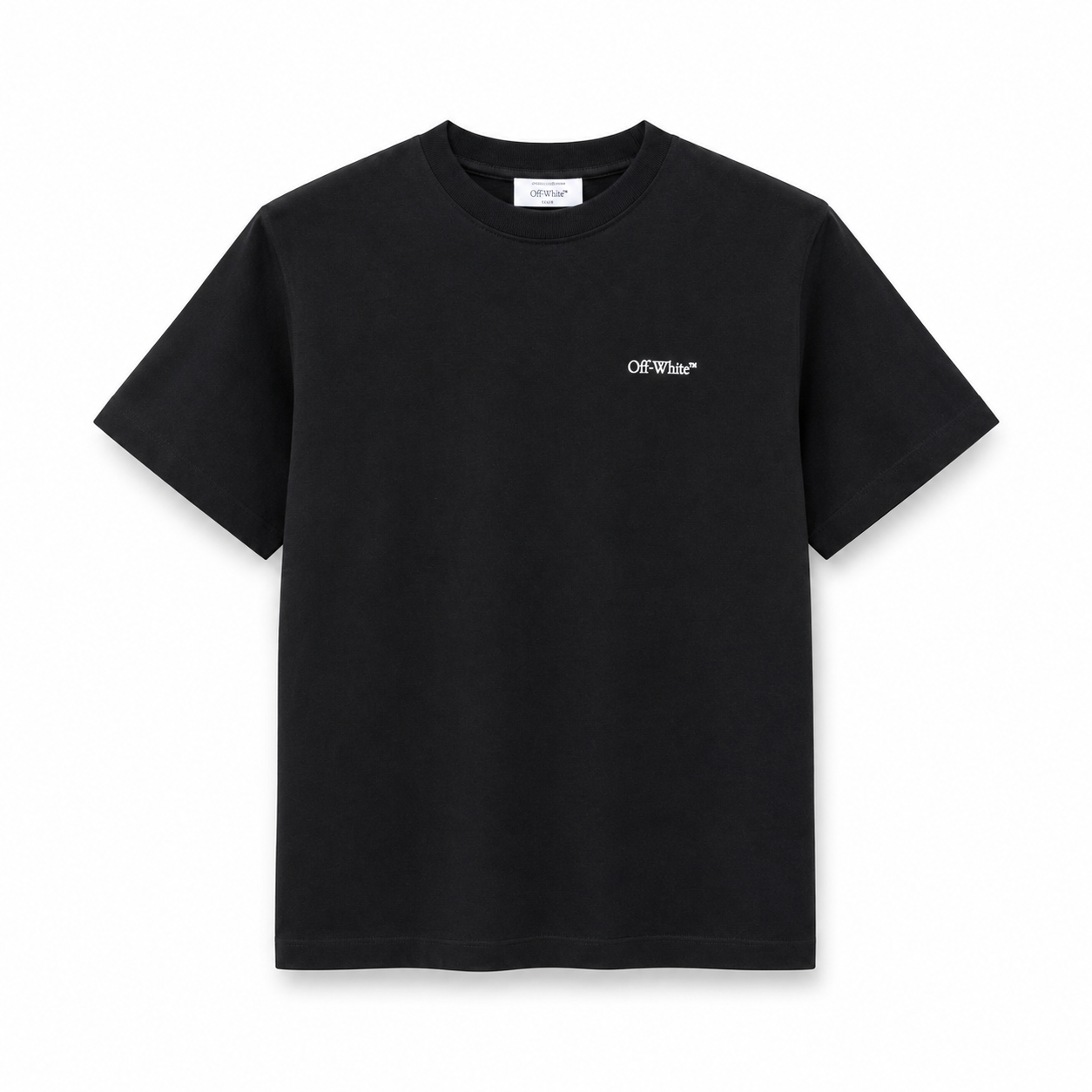 Off white negra nueva