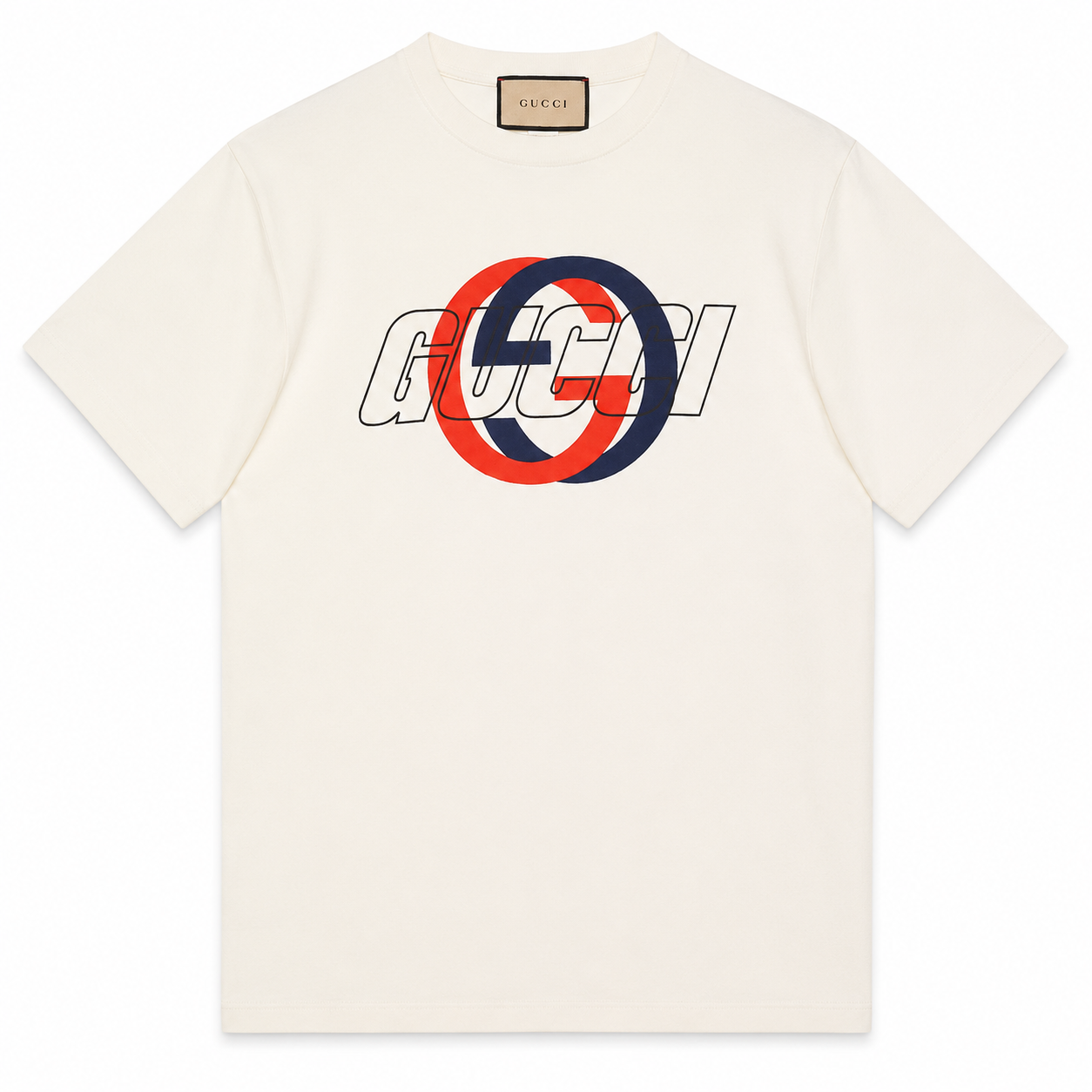Gucci beige colores