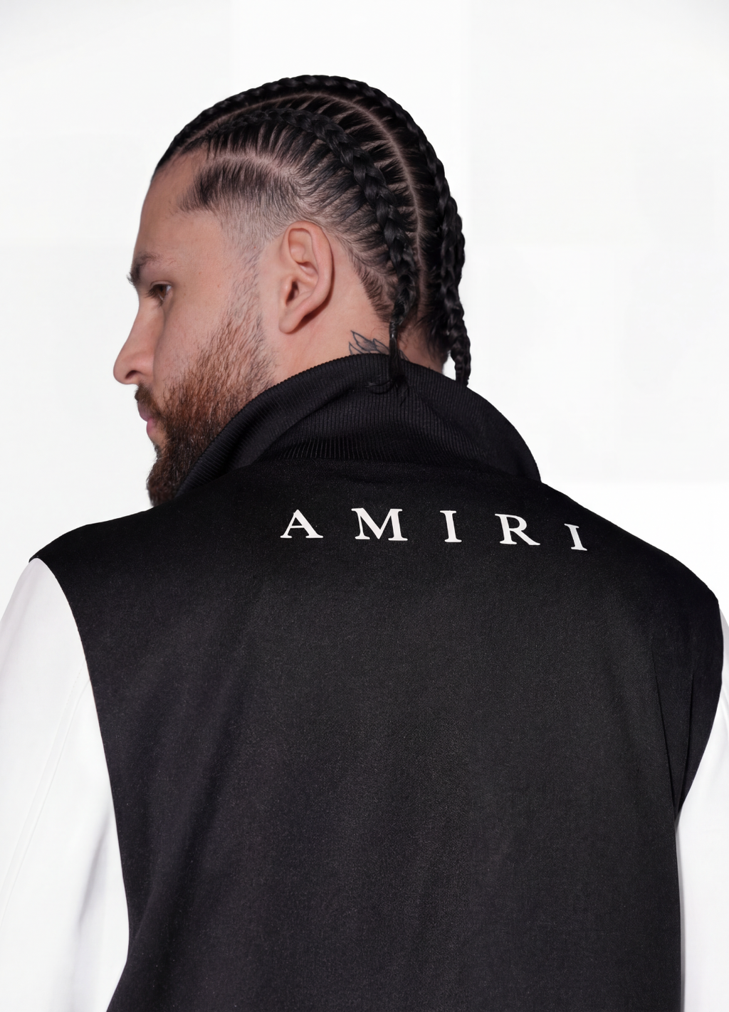 Conjunto set Amiri signature