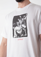 Camiseta Off-White™ Milano Art Statement