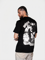 Camiseta Off-White™ Caravaggio Tape Art